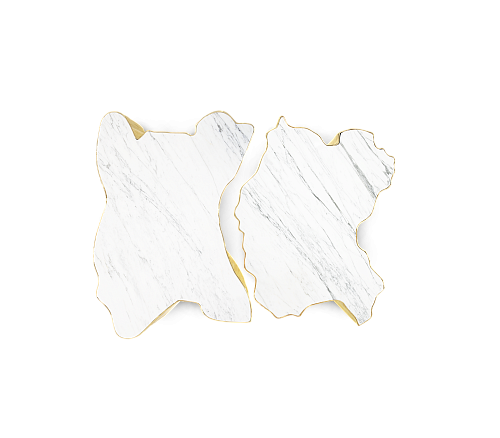 Paradise Coffee Table