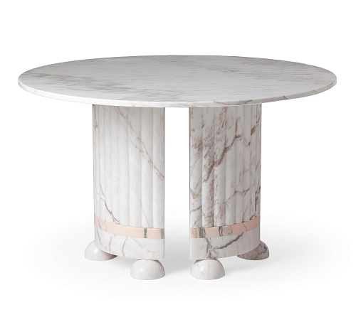 Memphis Table
