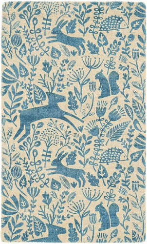 سجادة «كيلدا كوبالت»