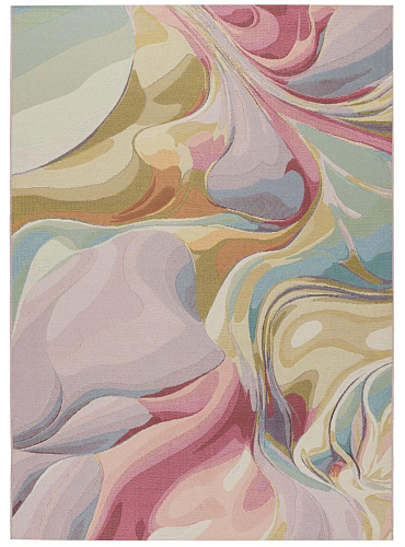 Amazzonia Outdoor Rug