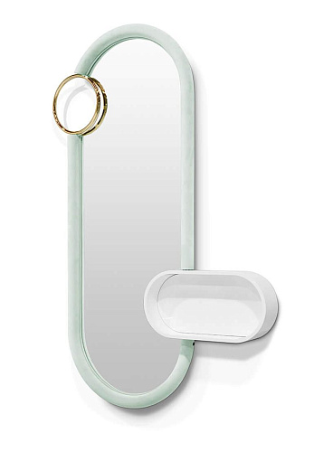 Sugar Rush Mirror