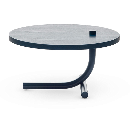 Bubalus Blue Coffee Table