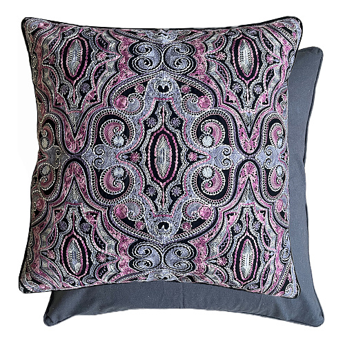 Kalan Damson Cushion