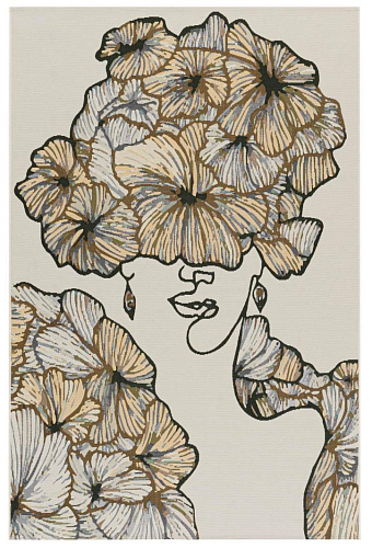 Amazzonia Outdoor Rug