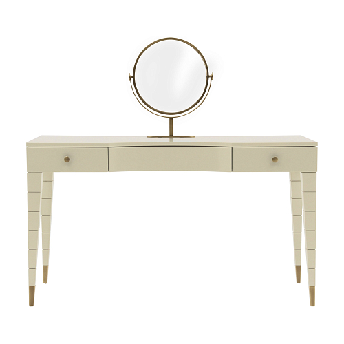 Look Makeup Table