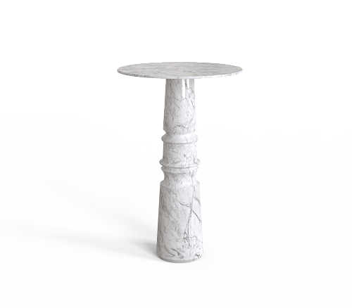 طاولة بار «أوبسيديان»