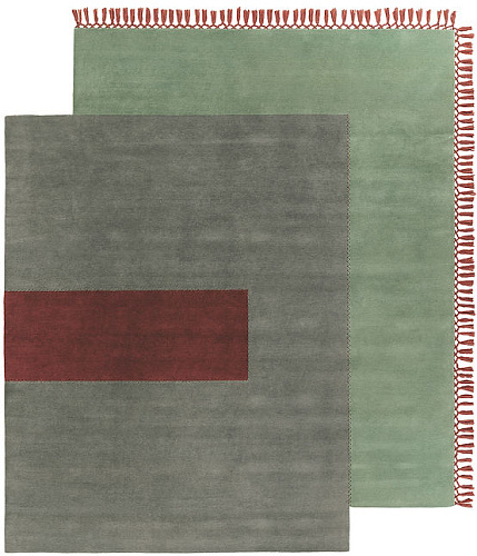 سجادة صوف «إيسولا»