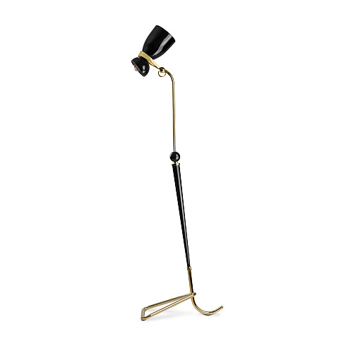Amy Floor Lamp