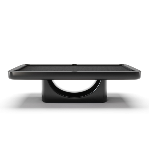 Elegant Pool Table