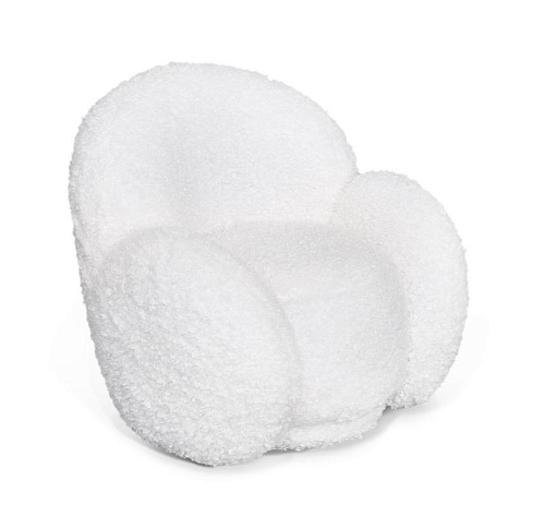 Cuddly Kids Armchair