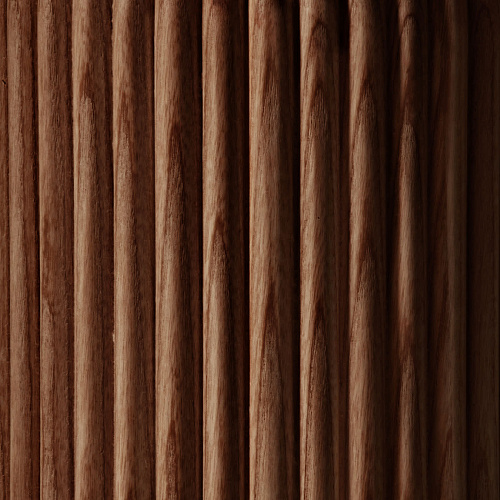 Capitello Brown Ash Coffee Table