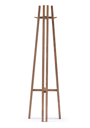 Kali Coat Rack