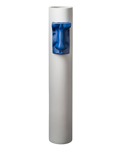 David Nose Italian Vase