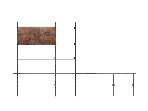 مكتبة «كابانا» S-153
