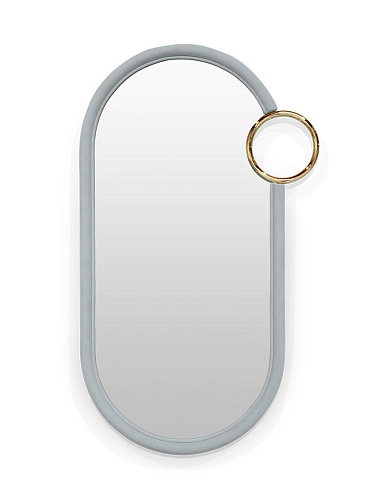 Sweet Swirl Mirror