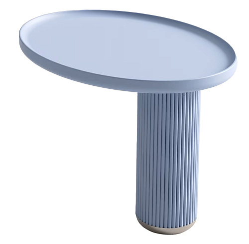 Jose Outdoor Side Table
