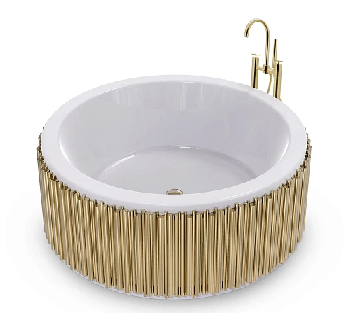 Harmony Bathtub