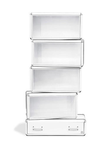 Airborne Fantasy Bookcase