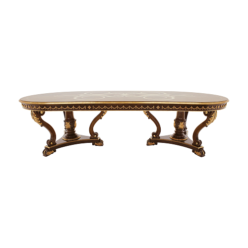 Sette Dining Room Table