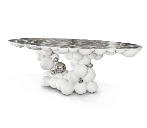 Orbit Dining Table
