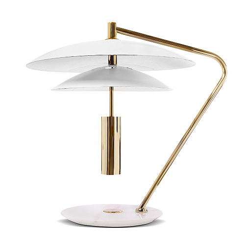 Basie Table Lamp