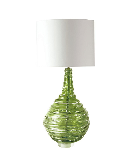 Matilda Moss Table Lamp