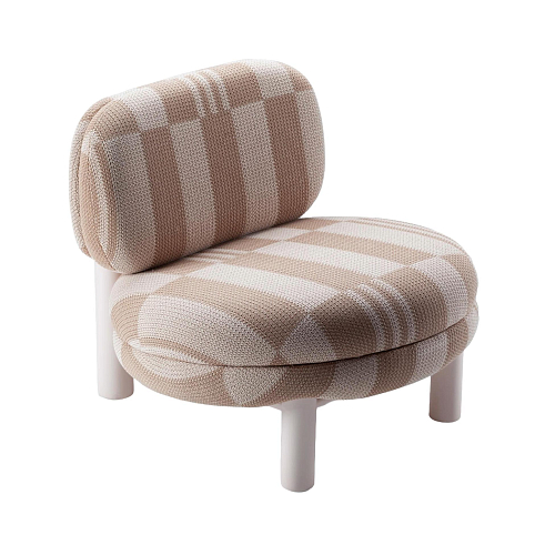 Aimi Modern Armchair