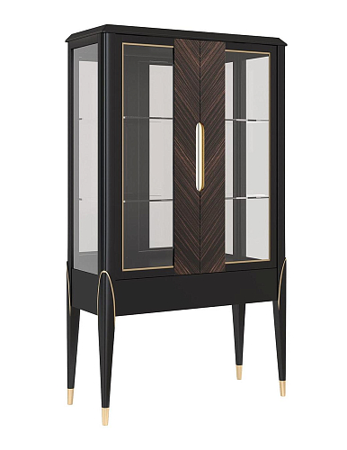 Iconic Dark Showcase
