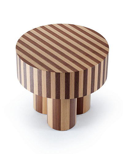 Nusa Crafted Side Table