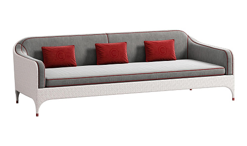 Atlas Sofa