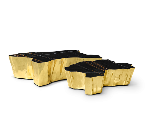 Paradise Coffee Table