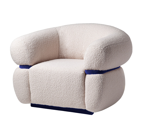 Malibu Armchair