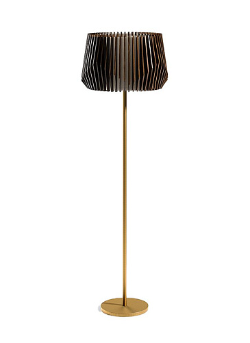 Eclipse Floor Lamp