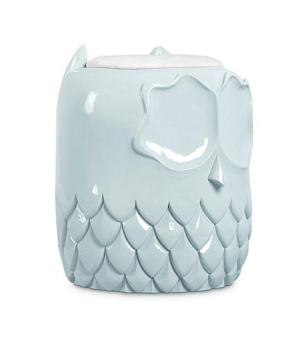 Wise Owl Stool