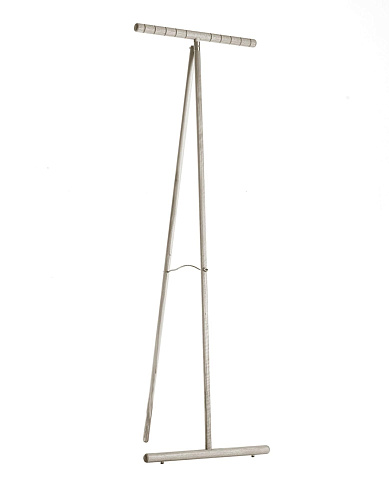 Spalla Coat Hanger