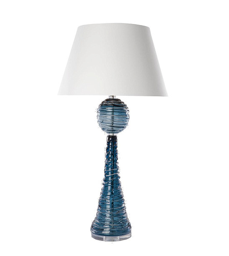Muffy Midnight Table Lamp