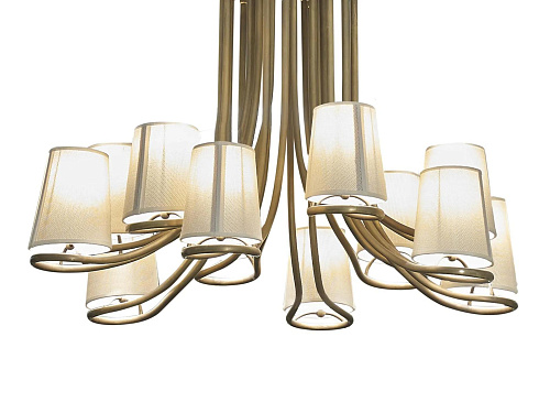 Dilan Chandelier