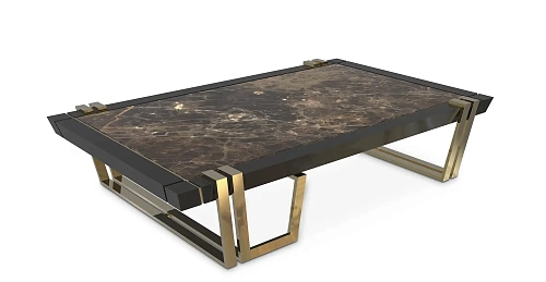 Ascend Coffee Table