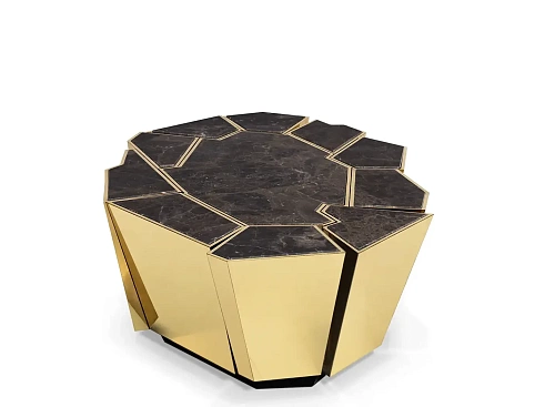 Shatter Coffee Table