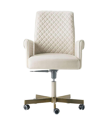 High-Back Executive Chair