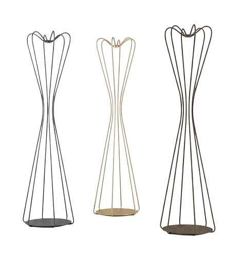 Libellula Coat Stand