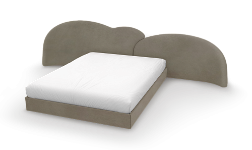 Nimbus Serenity Bed
