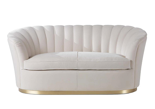 Miller Two Seater Sofa