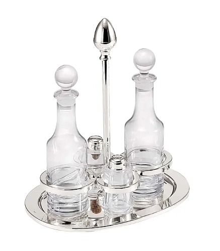 Charlotta Cruet