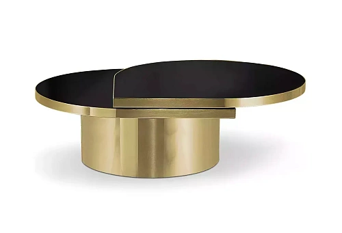 Dewdrops Coffee Table