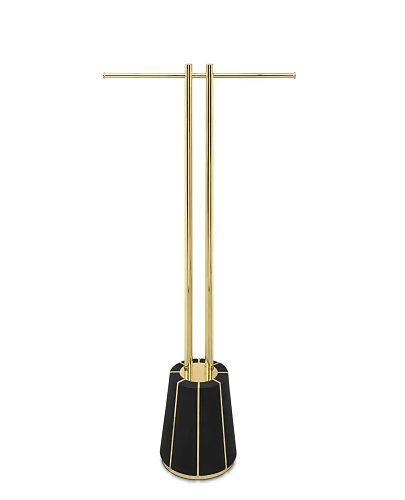 Regal Towel Rack