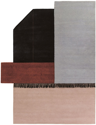 Monforte Wool Rug