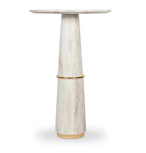 Marble Bar Table