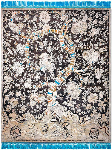 Original Handmade Rug