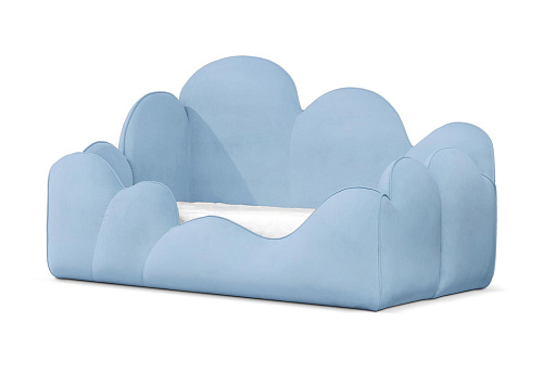 Dino Explorer Bed